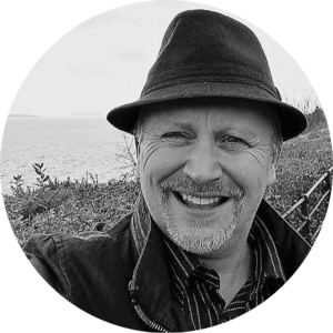 Go to the profile of Scott Jones