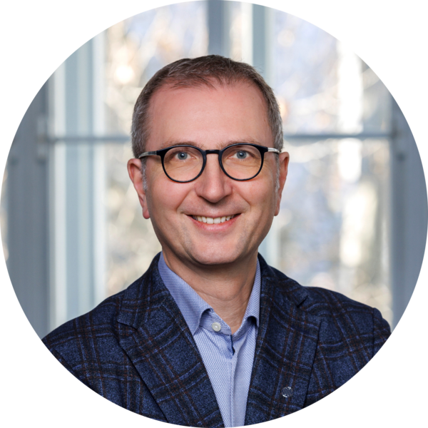 Go to the profile of Harald Sitte