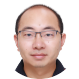 Go to the profile of Xu Jiang