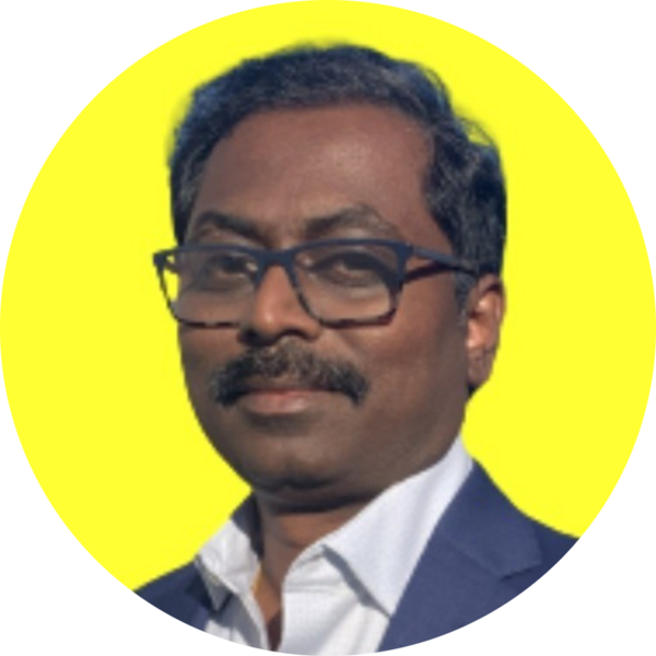 Go to the profile of Kuzhalan Samydurai