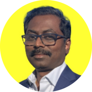 Go to the profile of Kuzhalan Samydurai