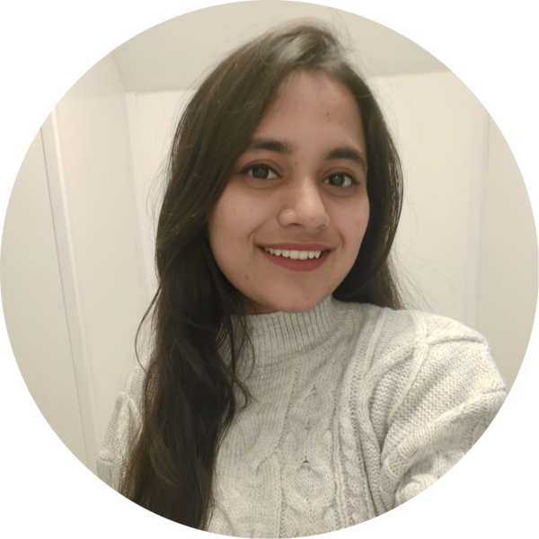 Go to the profile of Priyanka Sheoran