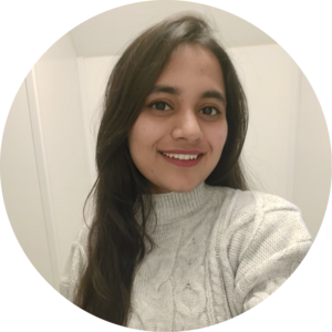 Go to the profile of Priyanka Sheoran