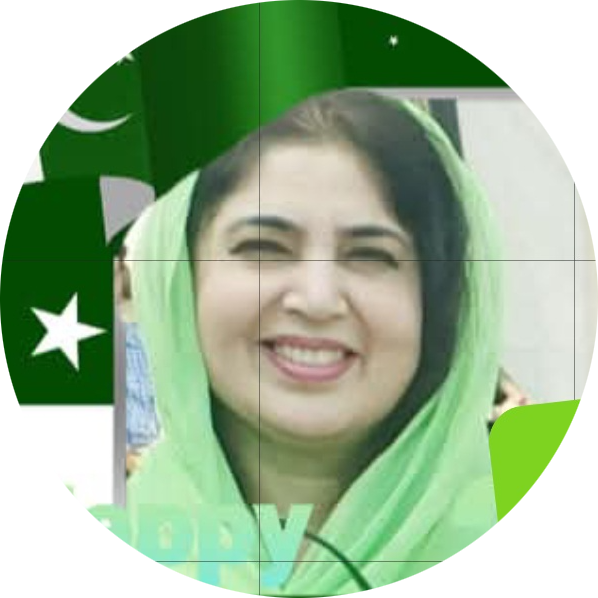 Go to the profile of Syeda Azra Batool