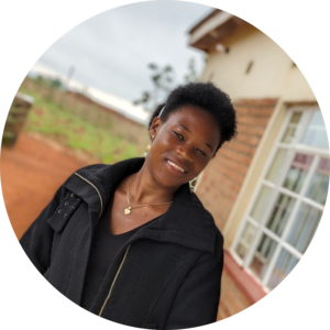 Go to the profile of Memory Singini