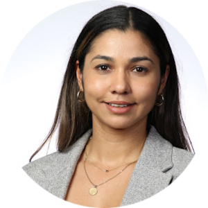 Go to the profile of Marisol Miranda-Galvis