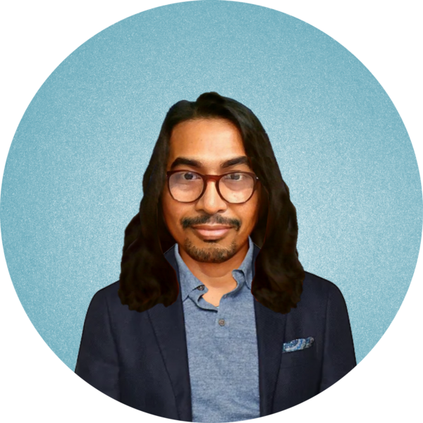 Go to the profile of Haryo Sutanto