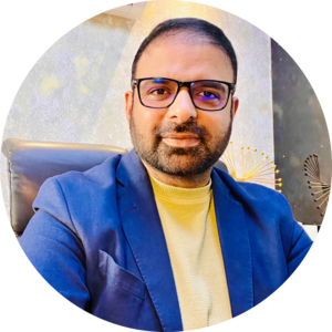 Go to the profile of Muhammad Kamran Bhatti