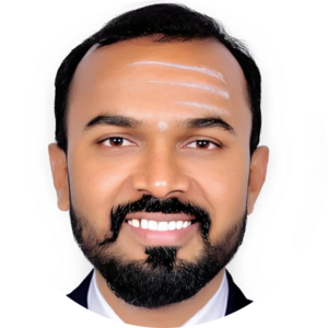 Go to the profile of Lokesh Ganapathrao