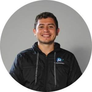 Go to the profile of Carlos Mateo Muñoz