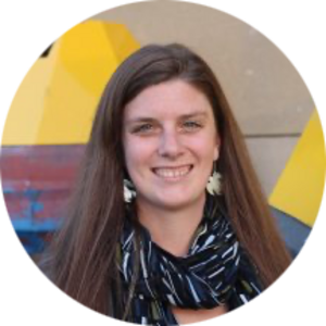 Go to the profile of Annie Foppert