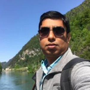 Go to the profile of DEBABRATA DEY