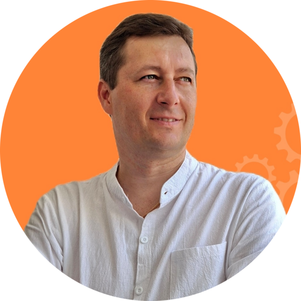 Go to the profile of Vitalii Ivanov