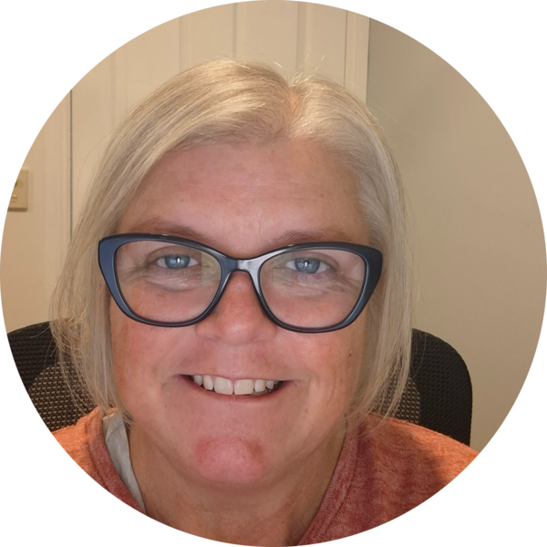 Go to the profile of M'Lis Flynn