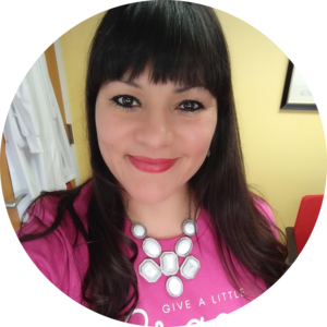 Go to the profile of Jessica  Silva-Fisher