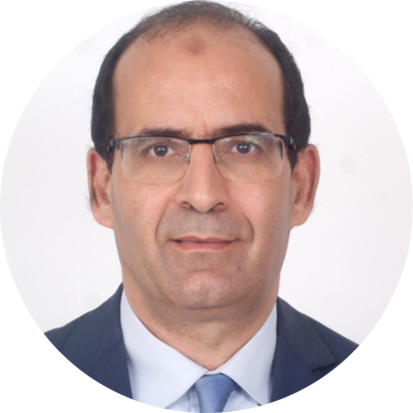 Go to the profile of Rachid Mrabet