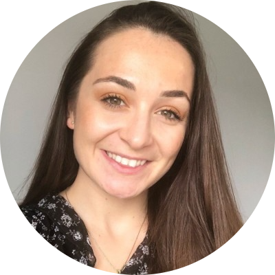 Go to the profile of Chloe Jutteau