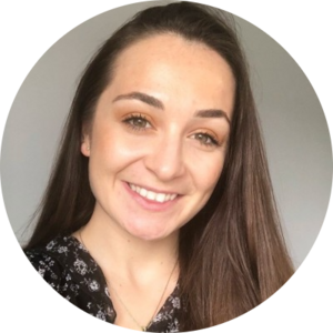 Go to the profile of Chloe Jutteau