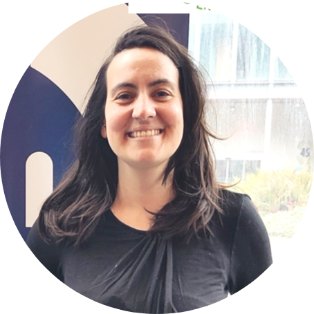 Go to the profile of Marie Arnaud