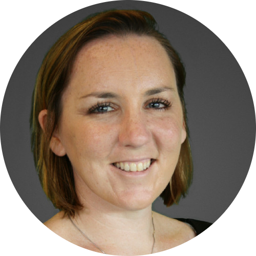 Go to the profile of Danielle Byrne