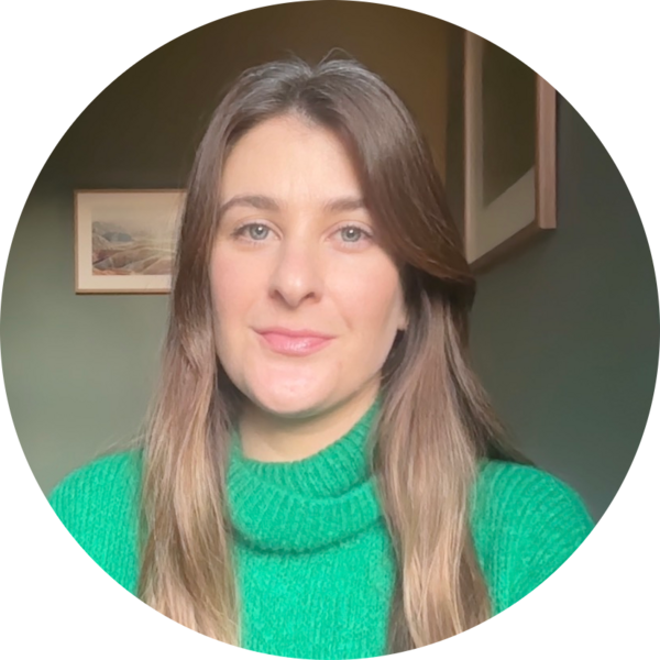 Go to the profile of Josephine Higgins