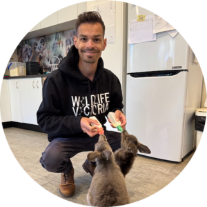 Go to the profile of Jason Steggall