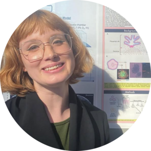 Go to the profile of Morgan Zych