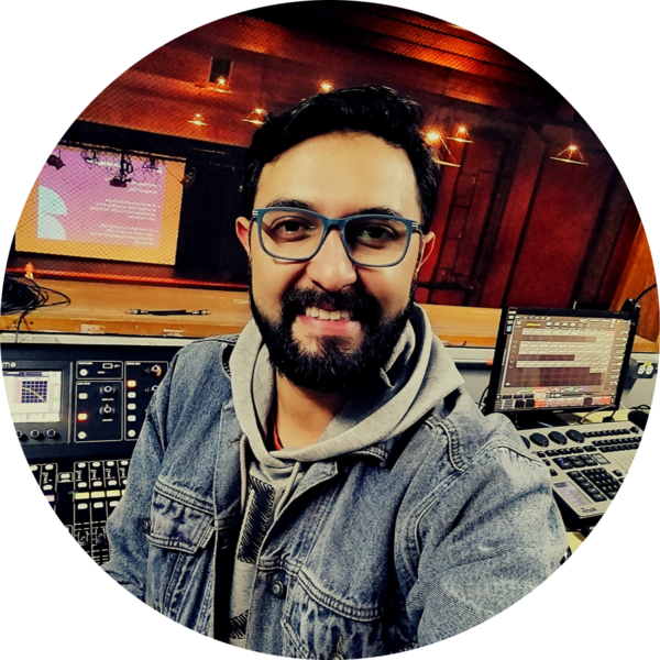 Go to the profile of German Pinzon