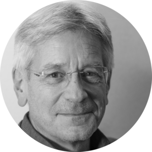 Go to the profile of Bernard Seytre