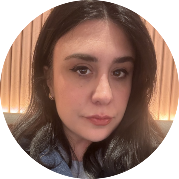 Go to the profile of Atousa Moayedi