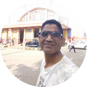 Go to the profile of ABDUL MUSTAQEEM