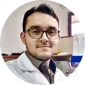 Go to the profile of Yousef Daneshmandpour