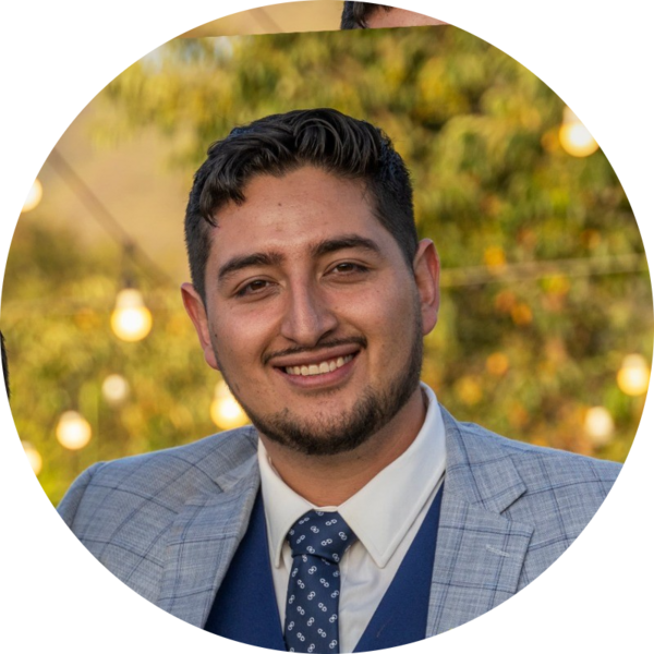 Go to the profile of Cristopher Alberto Tinajero Naranjo