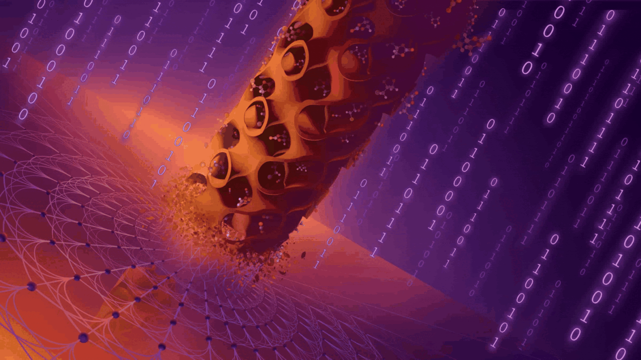 Behind the Paper — The Story Behind Reac-Discovery