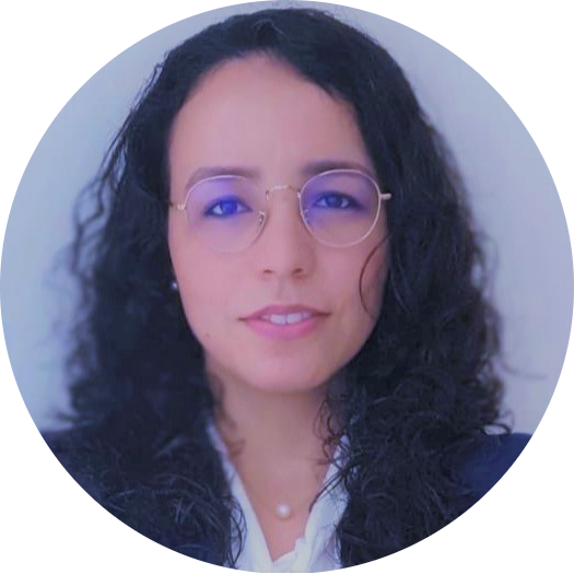 Go to the profile of Salma MENAOUI