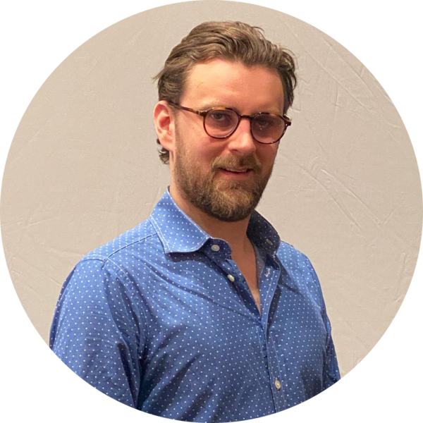 Go to the profile of Charlie Sharpe