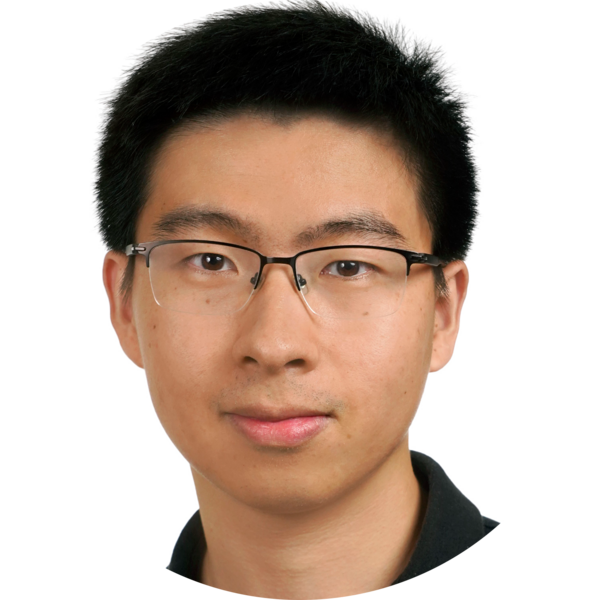 Go to the profile of Weifeng Yang