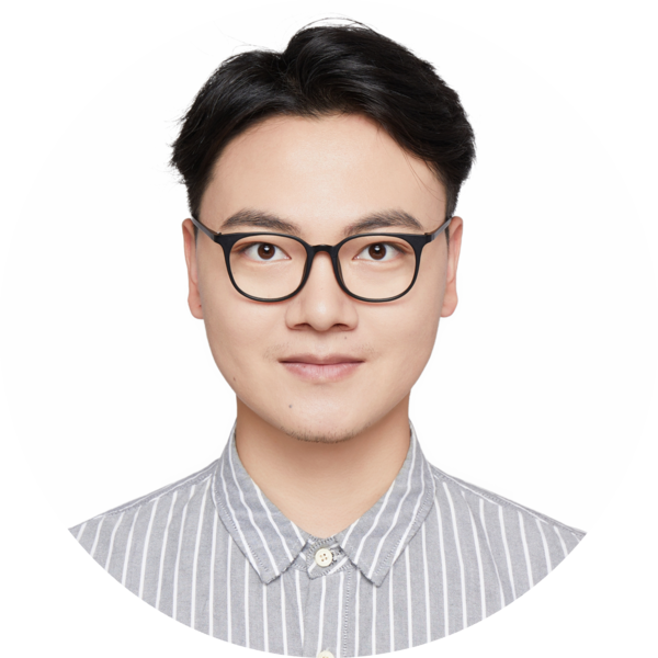 Go to the profile of Yuanlong Li