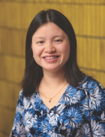 Go to the profile of Shu Yang