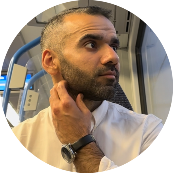 Go to the profile of Ateequllah Hayat