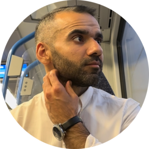 Go to the profile of Ateequllah Hayat