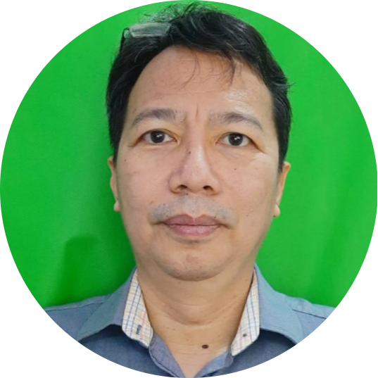 Go to the profile of Sonny Soehardjianto