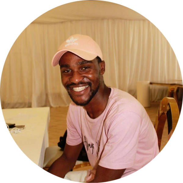 Go to the profile of THENDO MUTSHEKWA