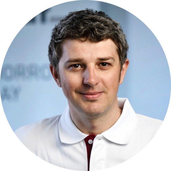 Go to the profile of Artur Tron