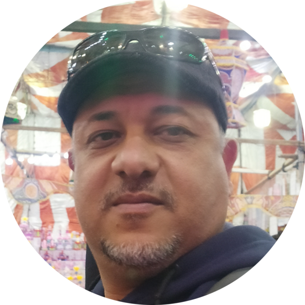 Go to the profile of Ezzat Oraby