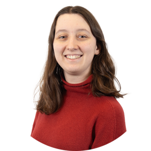 Go to the profile of Jennifer Munro