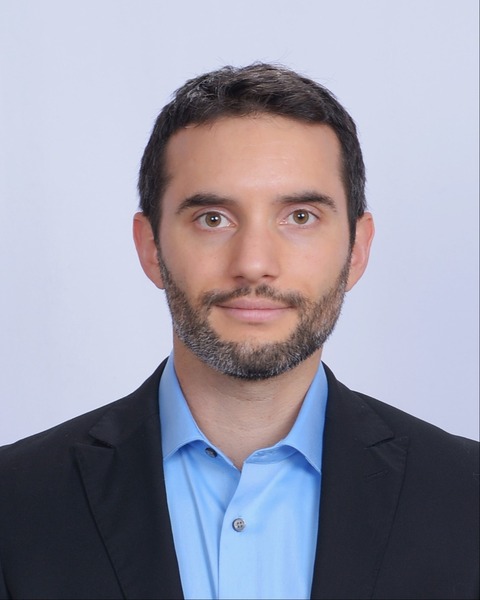 Go to the profile of Alex Bertacchi