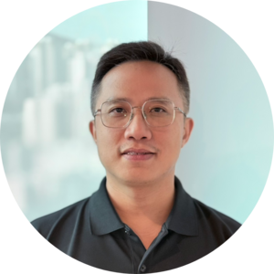 Go to the profile of Johnny Chiu