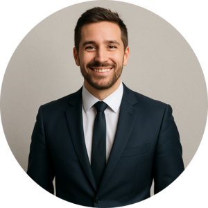 Go to the profile of Daniel Scott