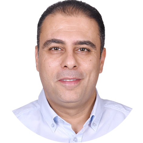 Go to the profile of Bahig Georgi Yani